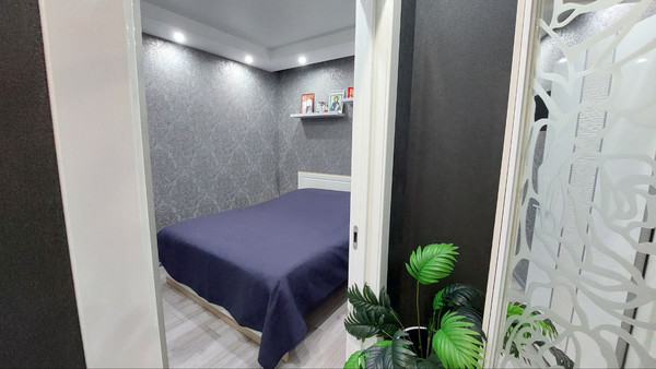 Продам трехкомнатную (3-комн.) квартиру, Восточно-Кругликовская ул, 76/4, Краснодар г