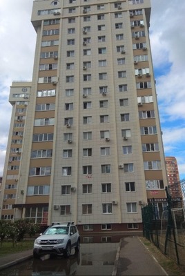 Продам трехкомнатную (3-комн.) квартиру, Восточно-Кругликовская ул, 76/4, Краснодар г
