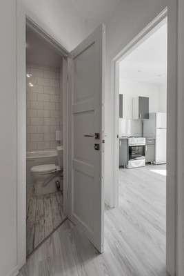 Продам однокомнатную (1-комн.) квартиру, Береговая ул, 3к19, Новая Адыгея аул