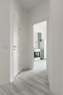 Продам однокомнатную (1-комн.) квартиру, Береговая ул, 3к19, Новая Адыгея аул