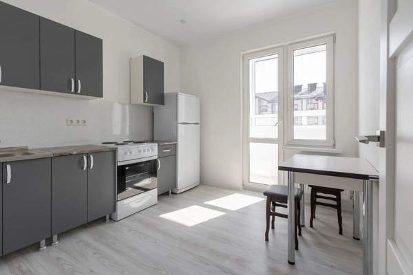 Продам однокомнатную (1-комн.) квартиру, Береговая ул, 3к19, Новая Адыгея аул