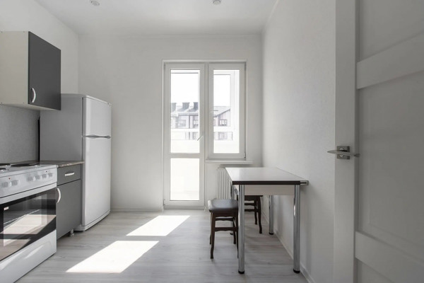 Продам однокомнатную (1-комн.) квартиру, Береговая ул, 3к19, Новая Адыгея аул