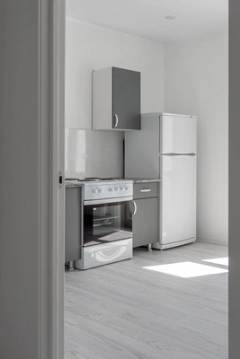 Продам однокомнатную (1-комн.) квартиру, Береговая ул, 3к19, Новая Адыгея аул