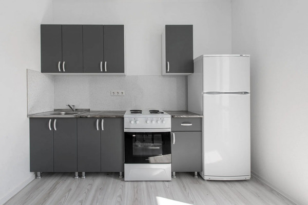 Продам однокомнатную (1-комн.) квартиру, Береговая ул, 3к19, Новая Адыгея аул