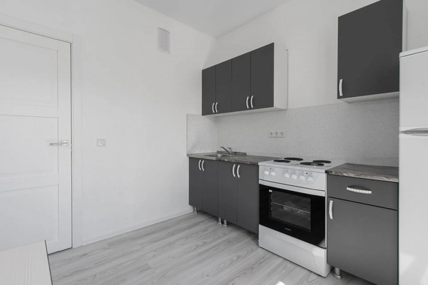 Продам однокомнатную (1-комн.) квартиру, Береговая ул, 3к19, Новая Адыгея аул