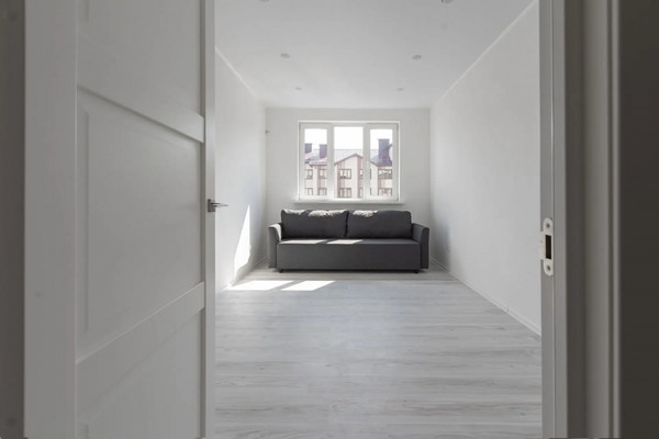 Продам однокомнатную (1-комн.) квартиру, Береговая ул, 3к19, Новая Адыгея аул