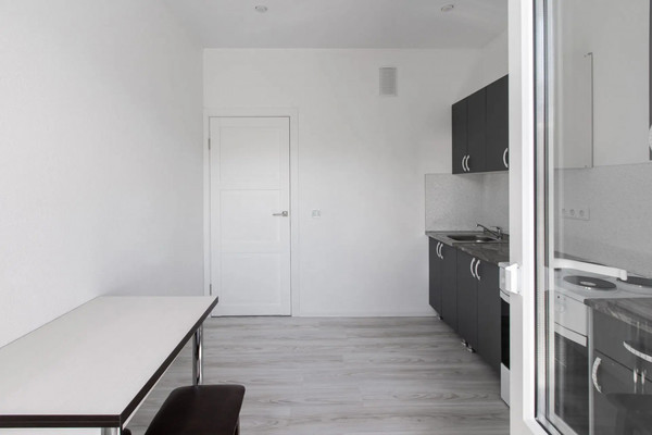 Продам однокомнатную (1-комн.) квартиру, Береговая ул, 3к19, Новая Адыгея аул