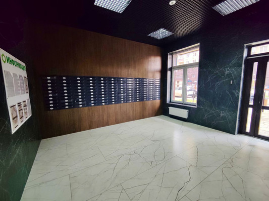 Продам двухкомнатную (2-комн.) квартиру, им. Героя Ростовского ул, 8к4, Краснодар г