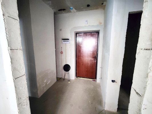 Продам двухкомнатную (2-комн.) квартиру, им. Героя Ростовского ул, 8к4, Краснодар г