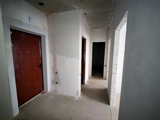 Продам двухкомнатную (2-комн.) квартиру, им. Героя Ростовского ул, 8к4, Краснодар г