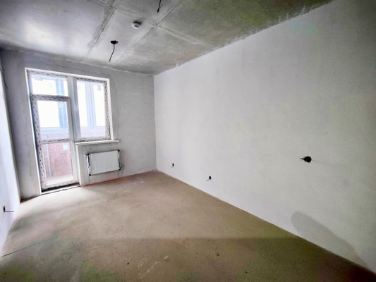 Продам двухкомнатную (2-комн.) квартиру, им. Героя Ростовского ул, 8к4, Краснодар г