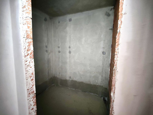 Продам двухкомнатную (2-комн.) квартиру, им. Героя Ростовского ул, 8к4, Краснодар г