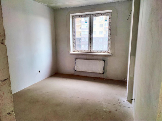 Продам двухкомнатную (2-комн.) квартиру, им. Героя Ростовского ул, 8к4, Краснодар г