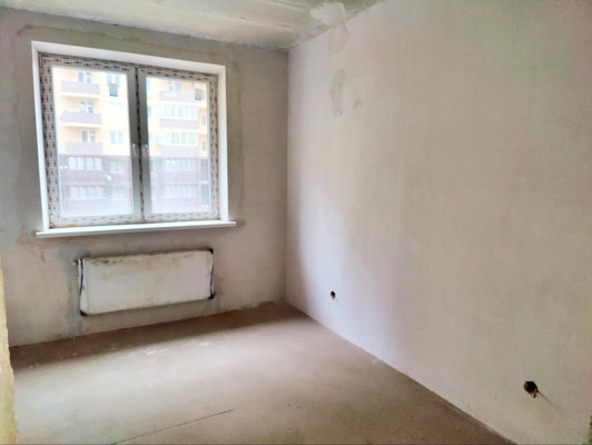 Продам двухкомнатную (2-комн.) квартиру, им. Героя Ростовского ул, 8к4, Краснодар г