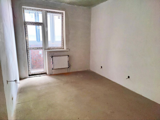 Продам двухкомнатную (2-комн.) квартиру, им. Героя Ростовского ул, 8к4, Краснодар г