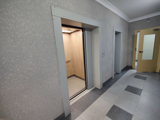 Продам двухкомнатную (2-комн.) квартиру, им. Героя Ростовского ул, 8к4, Краснодар г