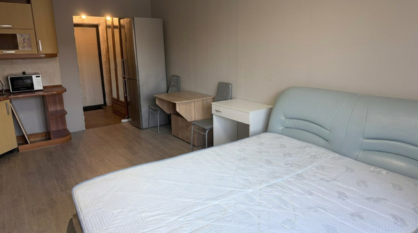 Продам однокомнатную (1-комн.) квартиру, Елены Сагандуковой ул, 16, Ханты-Мансийск г