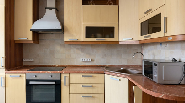 Продам однокомнатную (1-комн.) квартиру, Елены Сагандуковой ул, 16, Ханты-Мансийск г