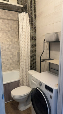 Продам однокомнатную (1-комн.) квартиру, Елены Сагандуковой ул, 16, Ханты-Мансийск г