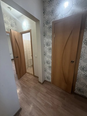 Продам однокомнатную (1-комн.) квартиру, Авиаторов пр-кт, 4, Армавир г