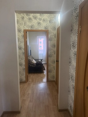 Продам однокомнатную (1-комн.) квартиру, Авиаторов пр-кт, 4, Армавир г