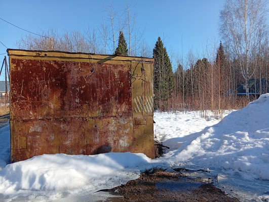 Продам участок 6 соток, Фермерское хоз., Мира ул, Ханты-Мансийск г, 0 км от города