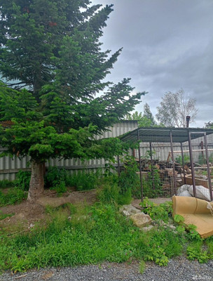 Продам участок 16,84 соток, Фермерское хоз., Мира ул, Ханты-Мансийск г, 0 км от города