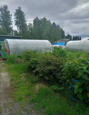 Продам участок 16,84 соток, Фермерское хоз., Мира ул, Ханты-Мансийск г, 0 км от города
