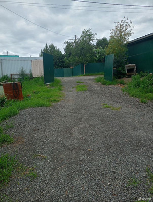 Продам участок 16,84 соток, Фермерское хоз., Мира ул, Ханты-Мансийск г, 0 км от города