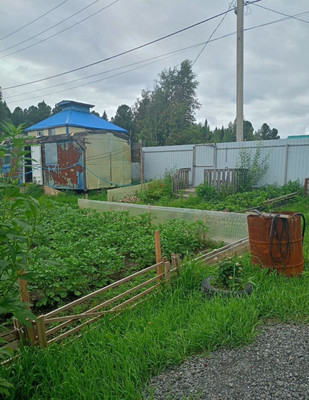 Продам участок 16,84 соток, Фермерское хоз., Мира ул, Ханты-Мансийск г, 0 км от города