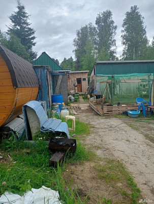 Продам участок 16,84 соток, Фермерское хоз., Мира ул, Ханты-Мансийск г, 0 км от города