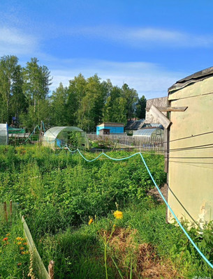 Продам участок 16,84 соток, Фермерское хоз., Мира ул, Ханты-Мансийск г, 0 км от города