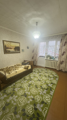 Продам двухкомнатную (2-комн.) квартиру, Рознина ул, 72, Ханты-Мансийск г