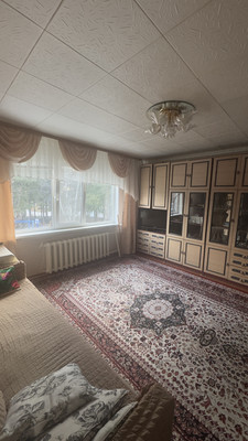 Продам двухкомнатную (2-комн.) квартиру, Рознина ул, 72, Ханты-Мансийск г