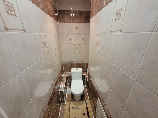 Продам двухкомнатную (2-комн.) квартиру, Дунина-Горкавича ул, 8, Ханты-Мансийск г