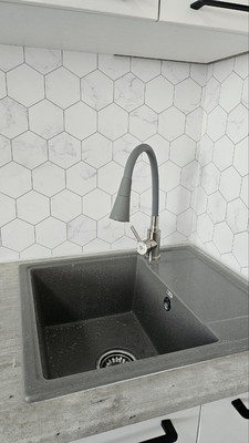 Сдам двухкомнатную (2-комн.) квартиру, им. Героя Советского Союза Якова Кобзаря ул, 17, Краснодар г