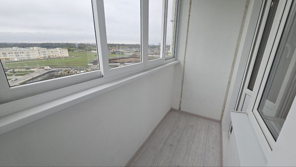 Сдам двухкомнатную (2-комн.) квартиру, им. Героя Советского Союза Якова Кобзаря ул, 17, Краснодар г