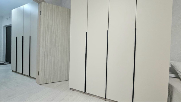 Сдам двухкомнатную (2-комн.) квартиру, им. Героя Советского Союза Якова Кобзаря ул, 17, Краснодар г