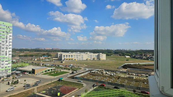 Сдам двухкомнатную (2-комн.) квартиру, им. Героя Советского Союза Якова Кобзаря ул, 17, Краснодар г