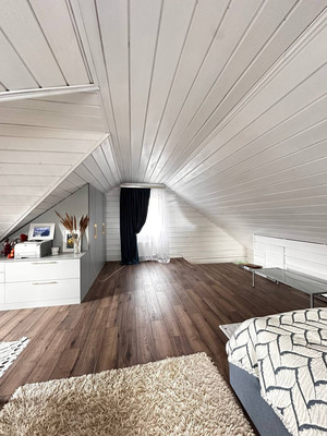 Продам дом, 28, Жаворонки д, 0 км от города