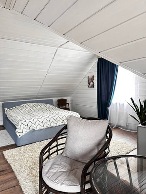 Продам дом, 28, Жаворонки д, 0 км от города