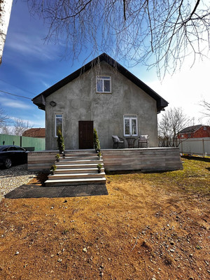 Продам дом, 28, Жаворонки д, 0 км от города