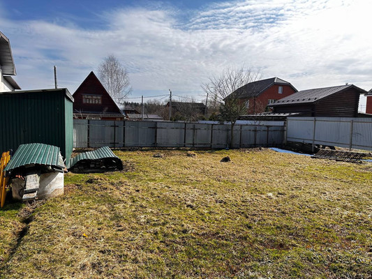 Продам дом, 28, Жаворонки д, 0 км от города