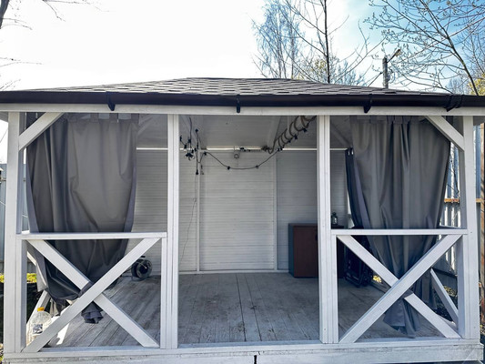 Продам дом, 28, Жаворонки д, 0 км от города