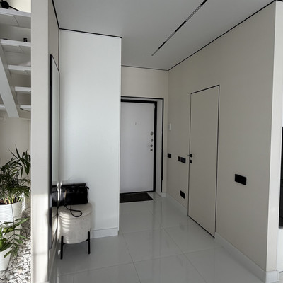 Продам трехкомнатную (3-комн.) квартиру, Парк Апрель ул, 42, Апрелевка г