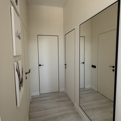 Продам трехкомнатную (3-комн.) квартиру, Парк Апрель ул, 42, Апрелевка г