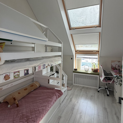 Продам трехкомнатную (3-комн.) квартиру, Парк Апрель ул, 42, Апрелевка г