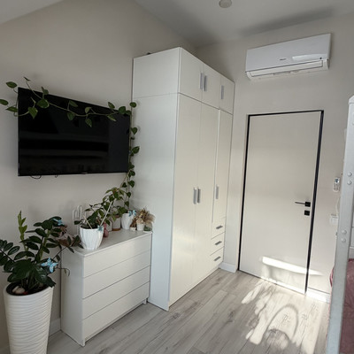 Продам трехкомнатную (3-комн.) квартиру, Парк Апрель ул, 42, Апрелевка г