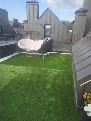 Продам трехкомнатную (3-комн.) квартиру, Парк Апрель ул, 42, Апрелевка г