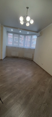 Продам однокомнатную (1-комн.) квартиру, Крестьянская ул, 25, Анапа г